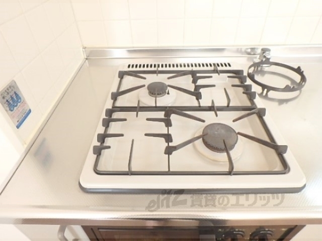 キッチン　コンロ