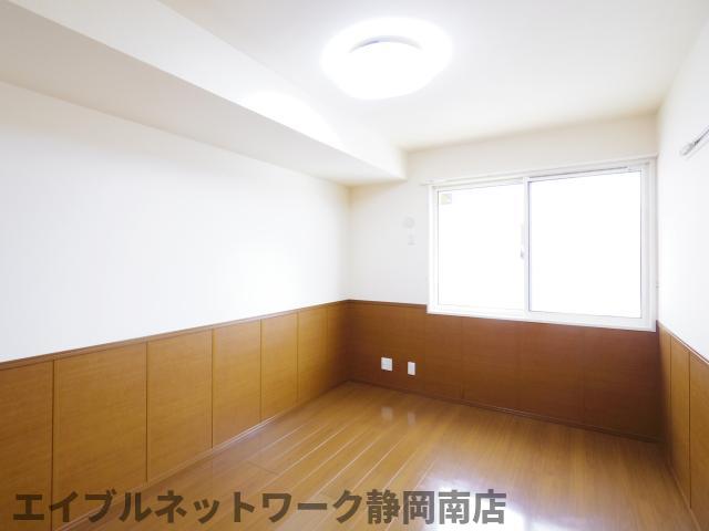その他　明るい室内です