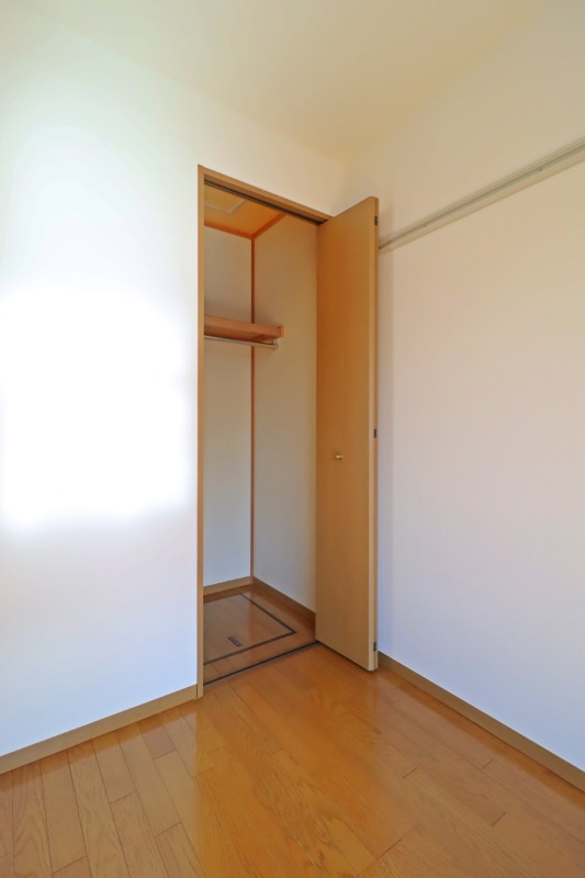 収納　図面と現状に相違がある場合には現状を優先