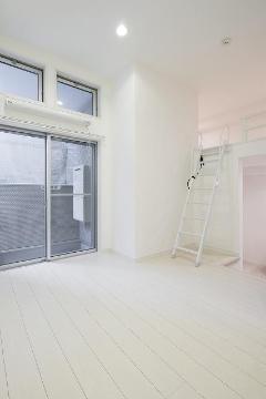 居室・リビング　室内（イメージ）