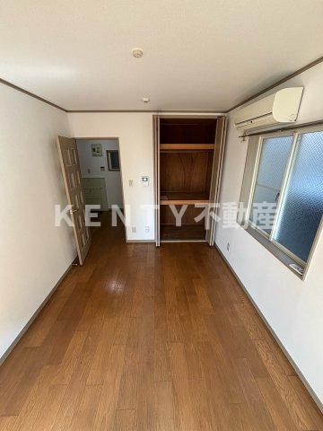 居室・リビング　おしゃれな居間です