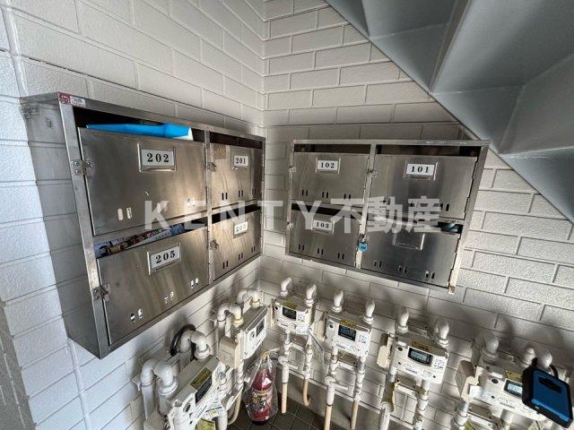 その他共有部分