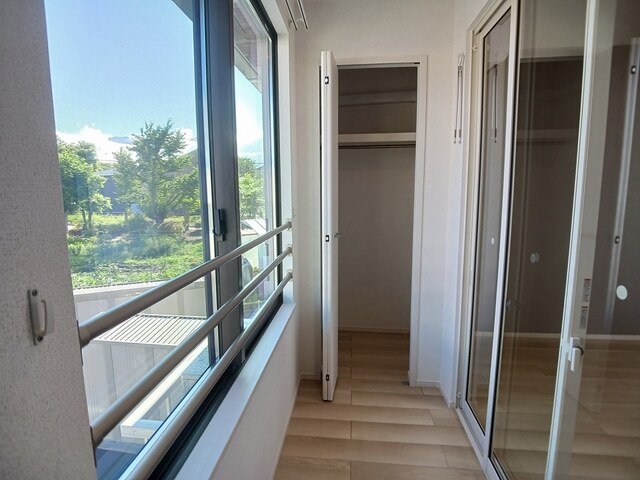 バルコニー　サンルーム