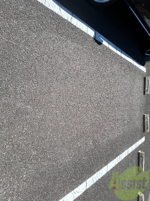 駐車場　駐車場その他