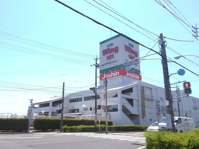 スーパー　トミダヤ羽島店（スーパー）まで643m
