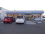 コンビニ　ローソン羽島小熊町店（コンビニ）まで595m