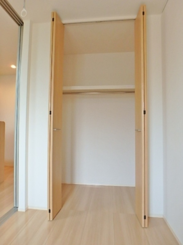 収納　図面と現状に相違がある場合には現状を優先