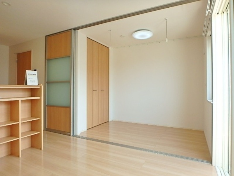 その他部屋・スペース　図面と現状に相違がある場合には現状を優先