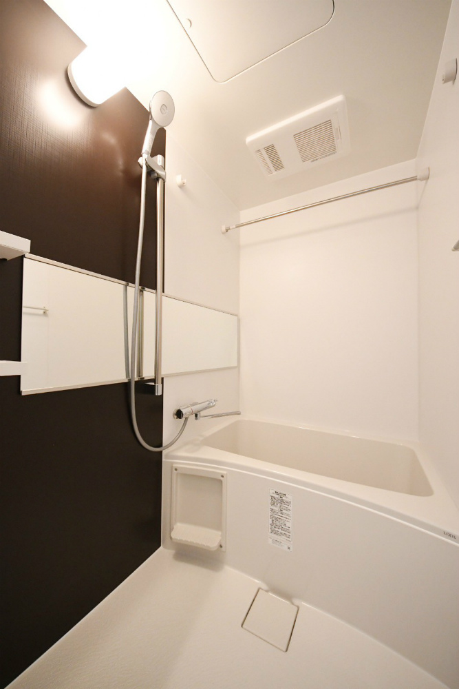 その他部屋・スペース　同型モデル内装の写真