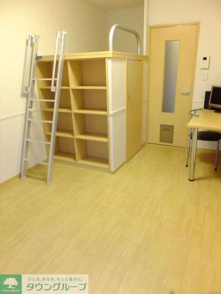 その他部屋・スペース