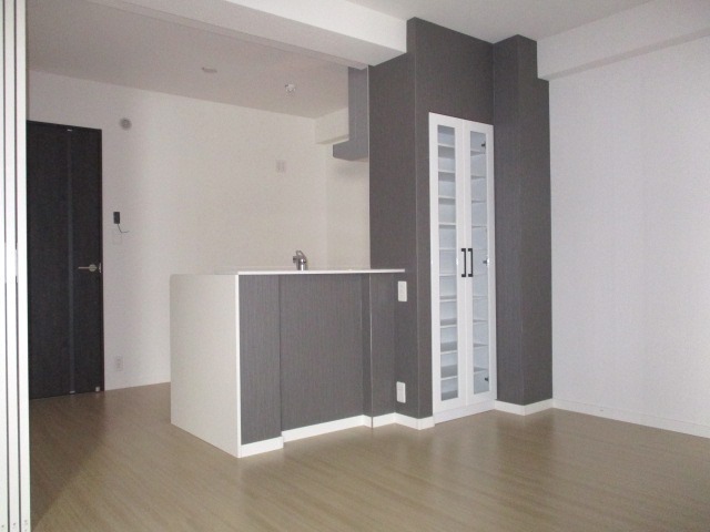 居室・リビング　ゆったり過ごせるリビングです