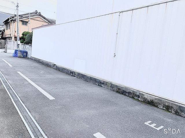 山陽電鉄本線 亀山駅 徒歩6分 2階建 築28年のその他写真