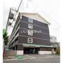 西京極駅より徒歩11分 5階 築17年7ヶ月の賃貸物件