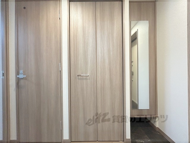 その他部屋・スペース　洗濯機置場