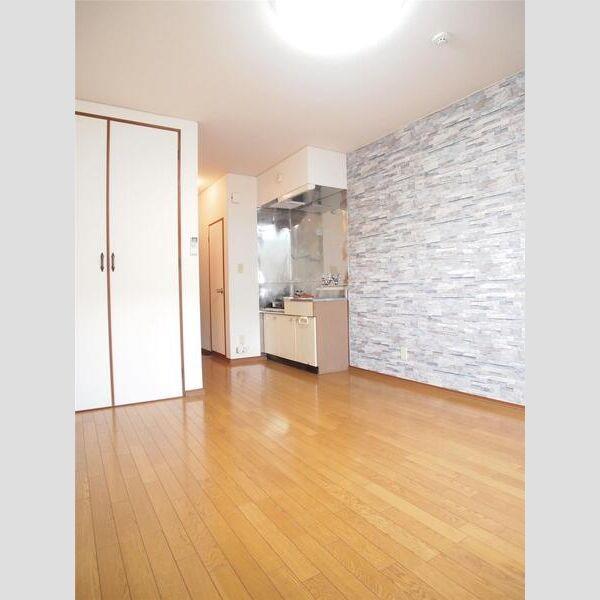 居室・リビング　※写真は同タイプのお部屋です。