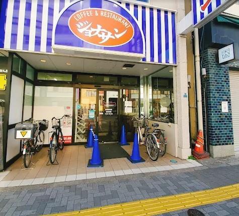 コンビニ　ファミリーマート 台東三筋店（コンビニ）まで396m