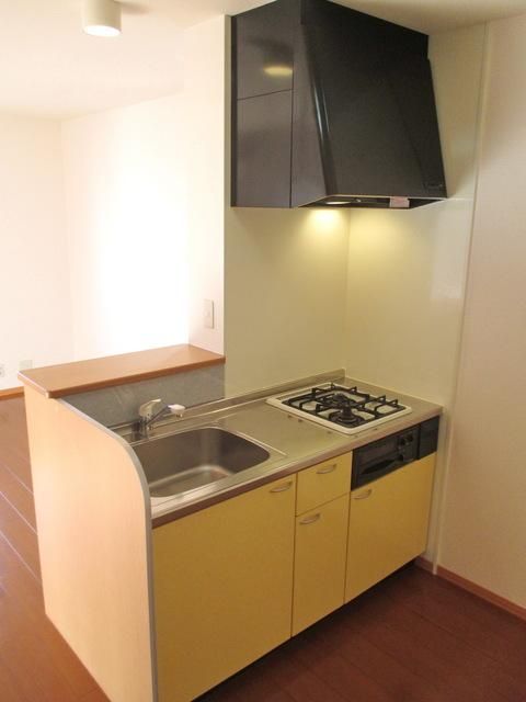 キッチン　★人気のカウンターキッチンです★