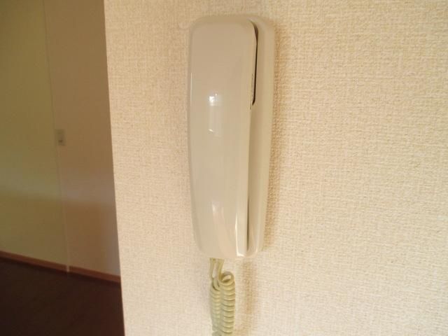 その他設備　★インターホン付です★