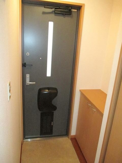 玄関　★玄関・下駄箱です★