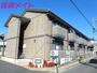川越富洲原駅より徒歩14分 2階 築20年2ヶ月の賃貸物件