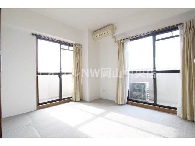 その他部屋・スペース　寝室