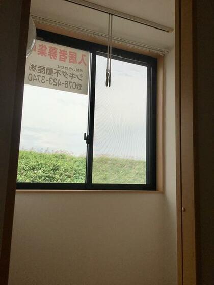 その他部屋・スペース　サンルーム