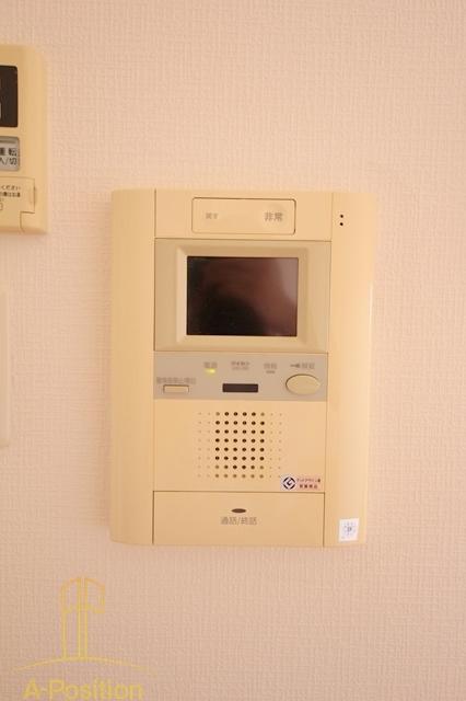 セキュリティ　ルクレ阿波座レジデンス