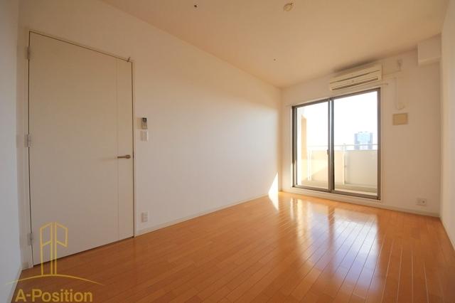 その他部屋・スペース　ルクレ阿波座レジデンス