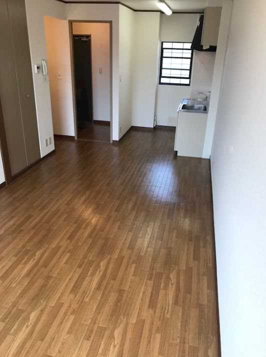 居室・リビング　※他部屋参照・現況優先