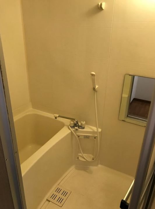 バス・シャワールーム　※他部屋参照・現況優先