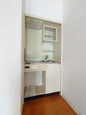 キッチン　恵比寿アーバンハウス