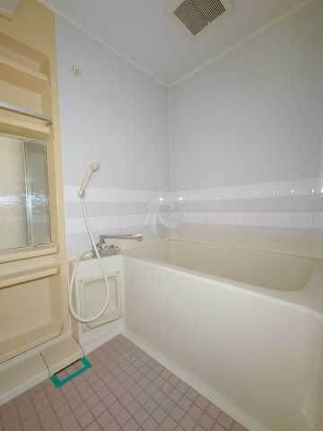 バス・シャワールーム　恵比寿アーバンハウス