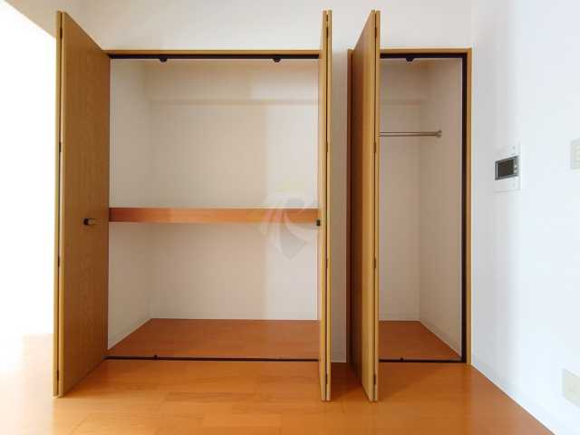 収納　恵比寿アーバンハウス