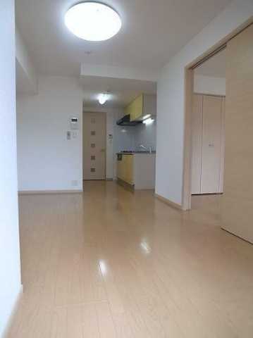 居室・リビング　アクシオン音羽