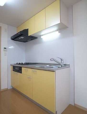 キッチン　アクシオン音羽