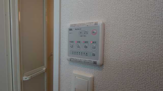 その他設備　アクシオン音羽　参考画像