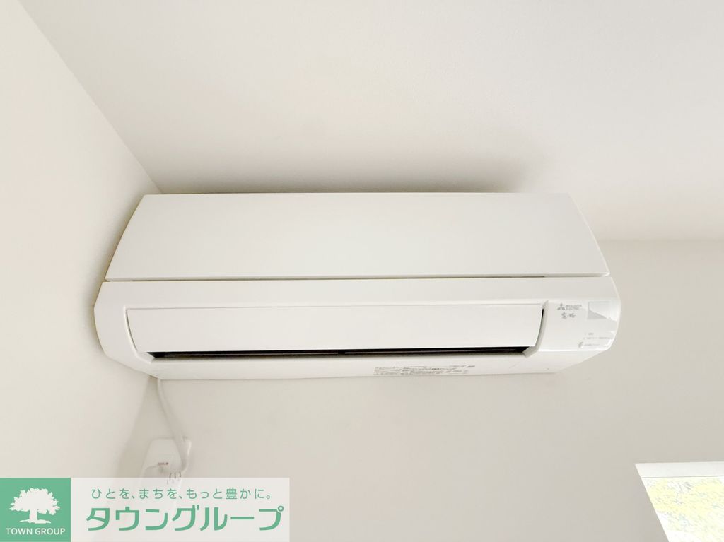 その他設備　設備