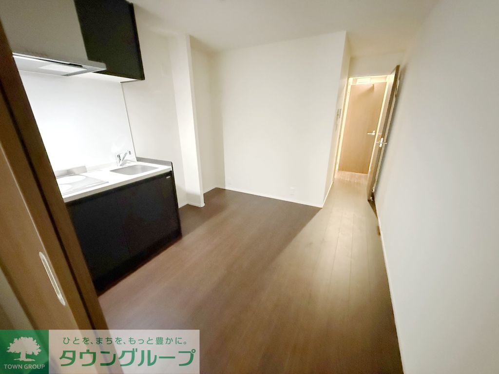 居室・リビング　リビング/居室