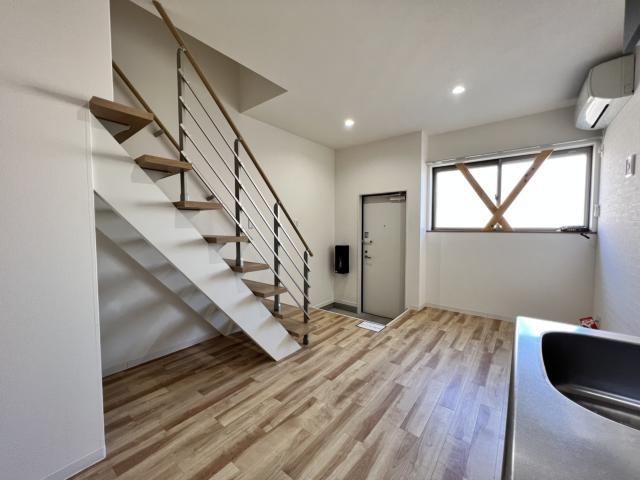 居室・リビング