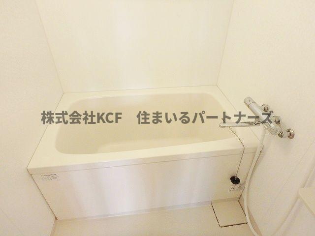 バス・シャワールーム　お風呂です