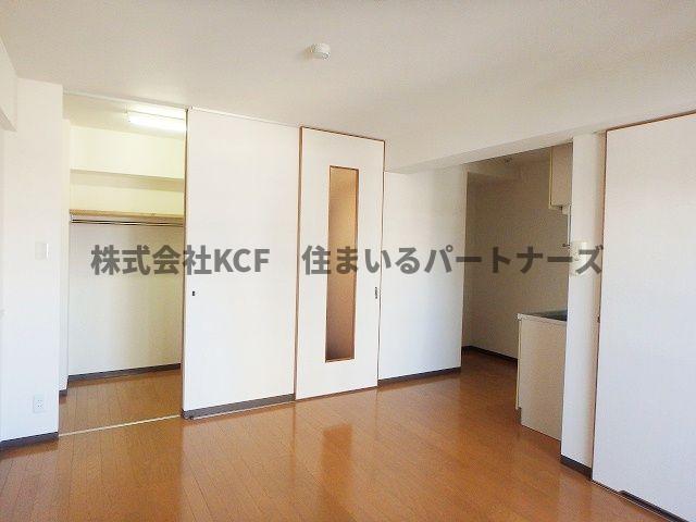 その他部屋・スペース　物件の内装です