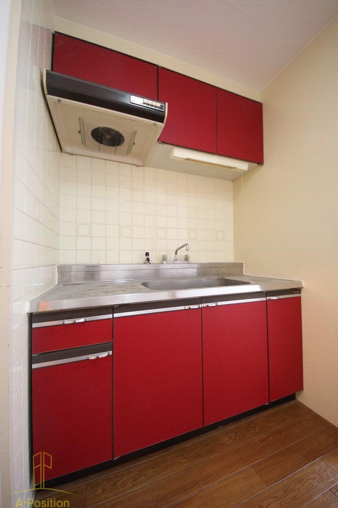 キッチン　collection中崎I