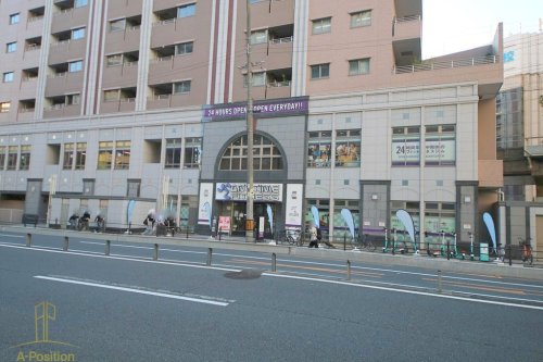 その他　エニタイムフィットネス 梅田東店（その他）まで362m