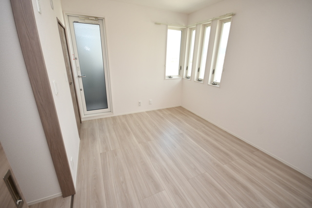 その他部屋・スペース　洋室