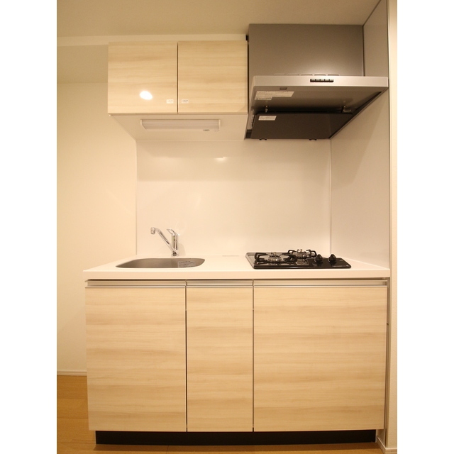 キッチン　システムキッチン