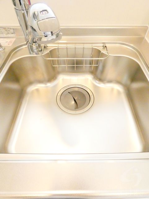 キッチン　同仕様