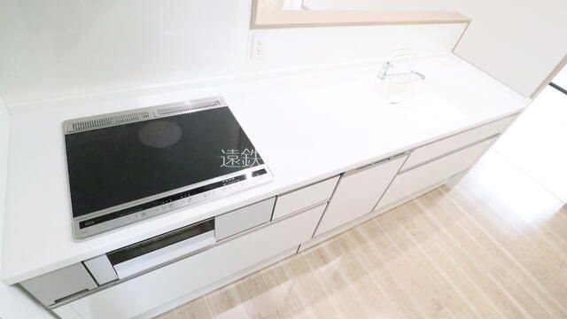 キッチン　※他部屋参照・現況優先