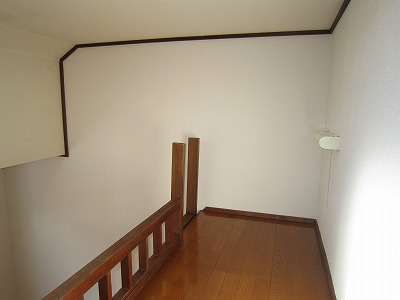 その他部屋・スペース　ロフト付