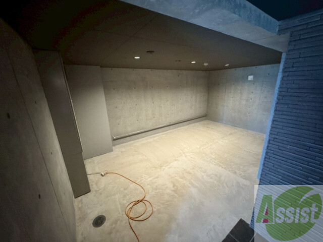 その他共有部分　駐輪場その他