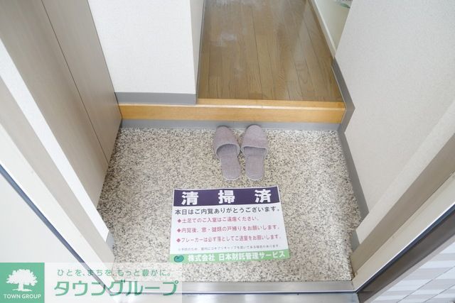 玄関　★玄関★